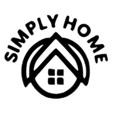 SIMPLY HOME BINDER